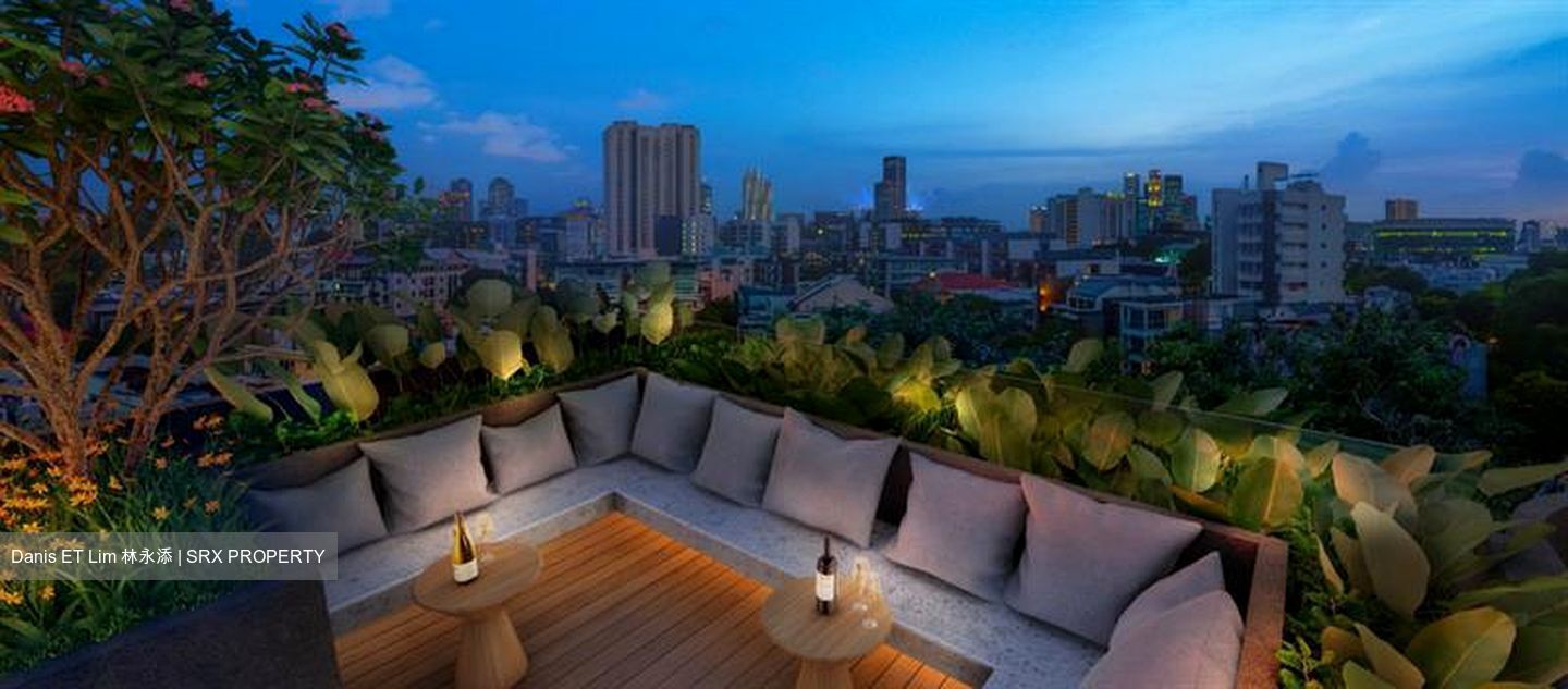 Orchard Sophia (D9), Apartment #454011541